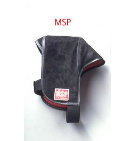 Maskenschutz für Fechtmeistermaske